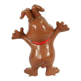 Easter Bunny Standing