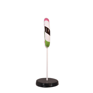 Whirly Pops