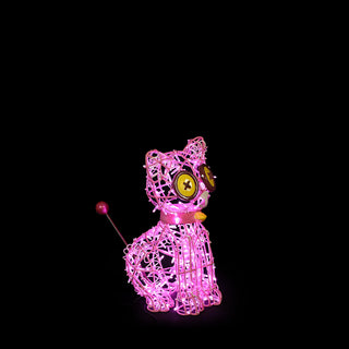 Voodoo Cat
