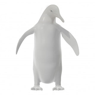 Penguin 2 Wings Out White