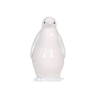 Baby Penguin White