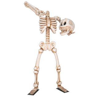 Big Headless Skeleton