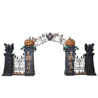 Horror Gate