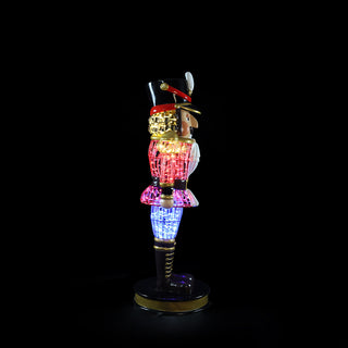 Nutcracker 6ft