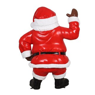 SANTA CLAUS 56"