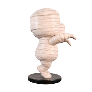 Baby Mummy