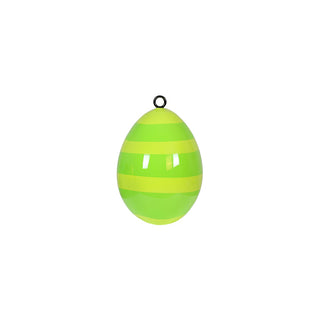 Easter Egg 30 cm Hanging (Stripe E)