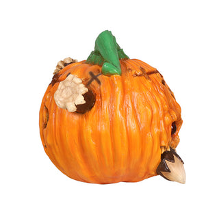 Evil Pumpkin