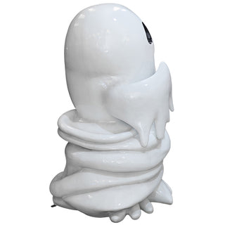 Swirling Ghost 8ft