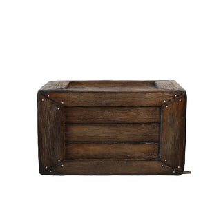 Crate (realistic)