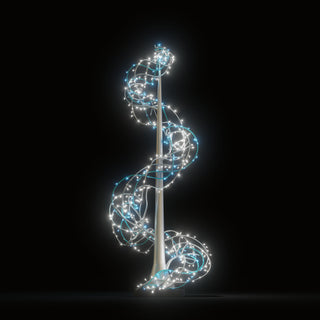 Slim Tree "ice"