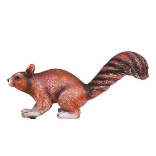 SQUIRREL 4 (NATURAL COLOR)