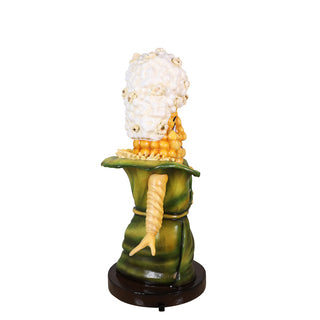 CORN MOM