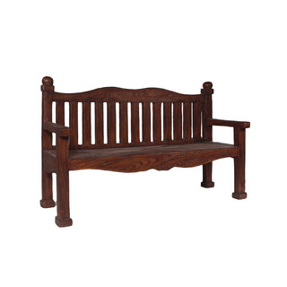 Eerie Bench