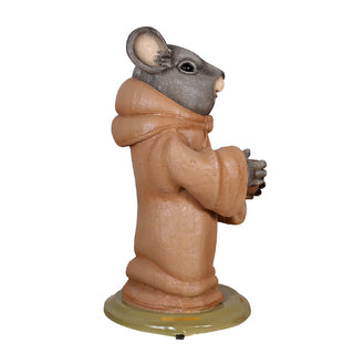 MICE THE GROGU