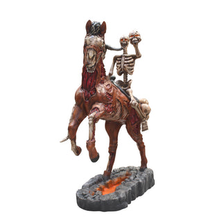 The Dark Rider