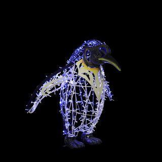 Penguin Mumbly