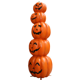 Pumpkin Tower