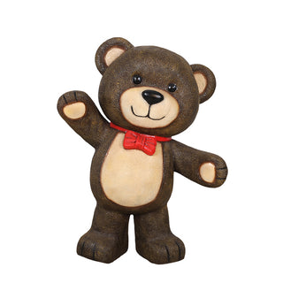 Teddy bear