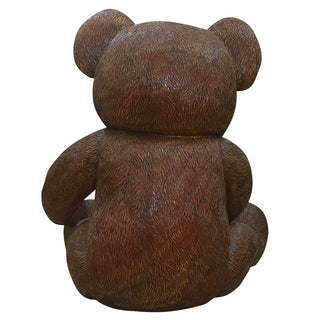 Teddy Bear Photo Op "Valentine"