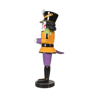 Scary Nutcracker