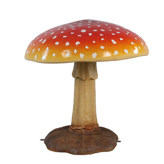 Mushroom Big