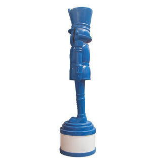 Nutcracker 325cm (blue)