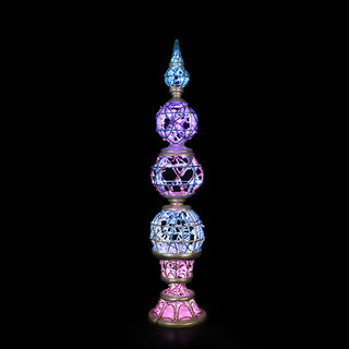 Ornament Tower "modern"