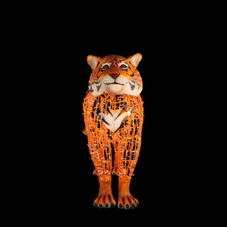 Tiger Standing