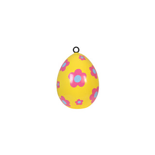 Easter Egg 30 cm Hanging (Floral A)