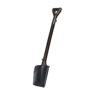 Square Shovel