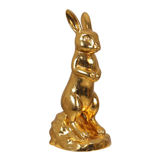 GOLDLEAF BUNNY STANDING