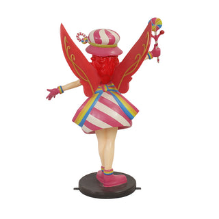 Peppermine Fairy