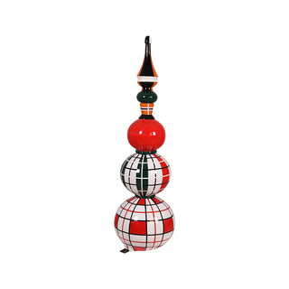 Ornament Stack 48"