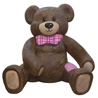 Teddy Bear Photo Op "Valentine"