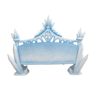 Ice Bench