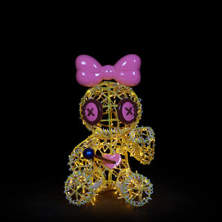Voodoo Girl
