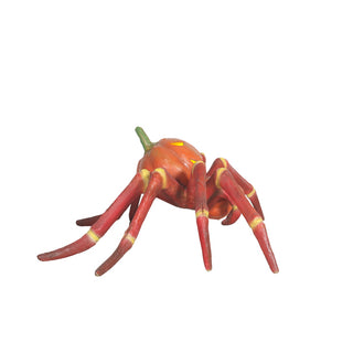Pumpkin Tarantula (red)