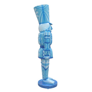 Ice Nutcracker 8ft.