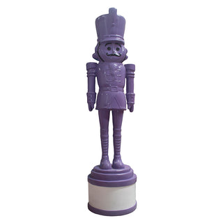 Nutcracker 325cm (purple)