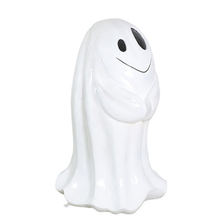 Happy Ghost