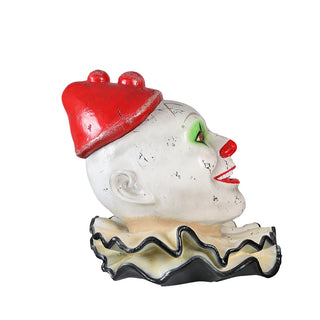 JESTER HEAD 2