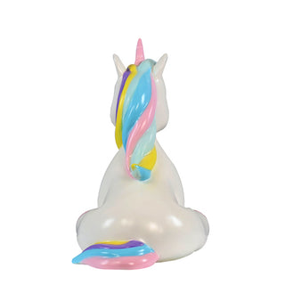 Baby Unicorn Figurine