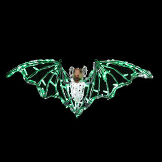Bat (green)