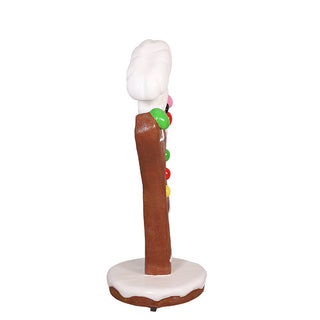 Gingerbread Man 170 Cm