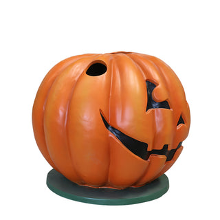 Tema Pod "Pumpkin"