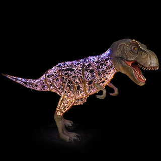 T-Rex