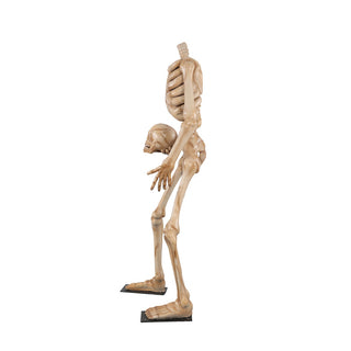 Skeleton 180 "headless"