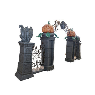 Horror Gate