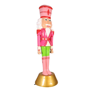 Christmas Nutcracker 9ft.